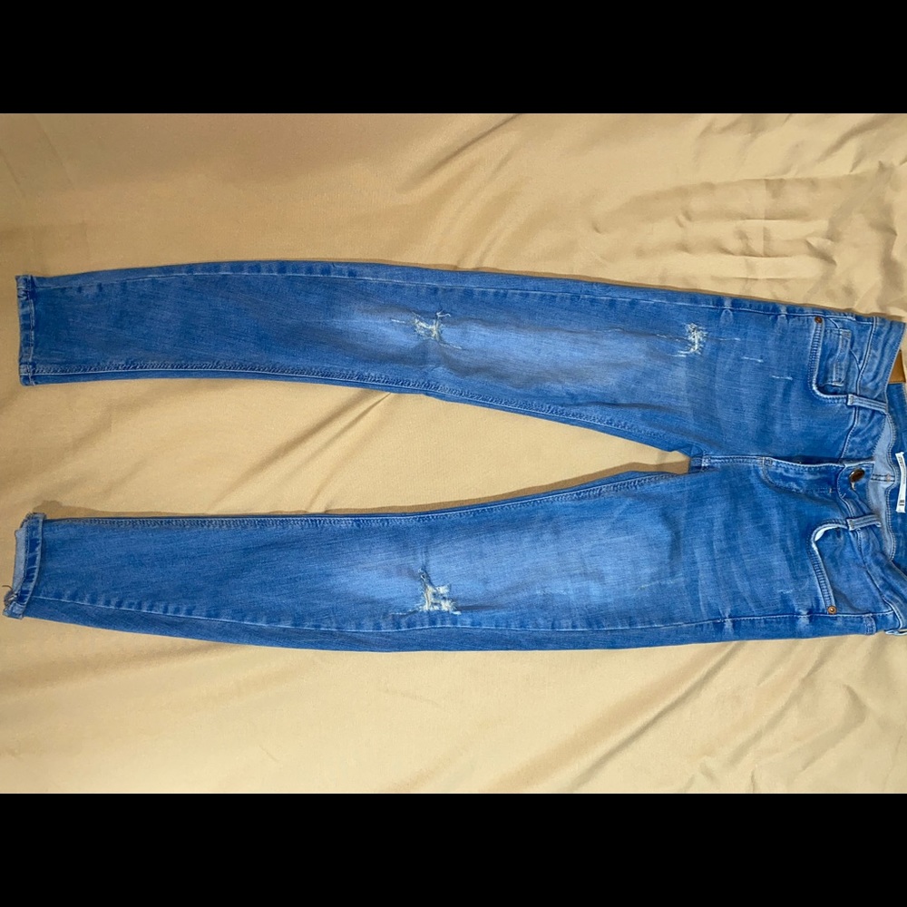 H&M jeans
